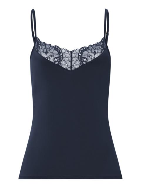 HANRO Azelia Lace Trim Camisole