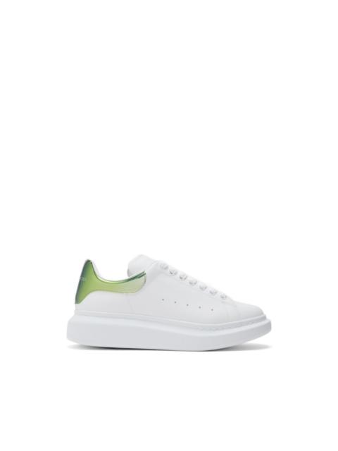 Alexander McQueen Oversized sneakers
