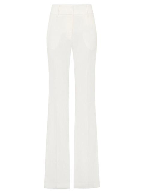 GABRIELA HEARST Ianthe Straight Pant