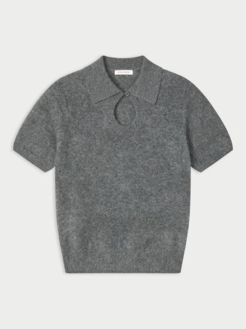 BY MALENE BIRGER Talallia cashmere sweater