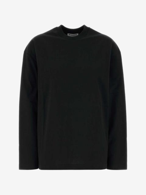 Jil Sander long-sleeve T-shirt