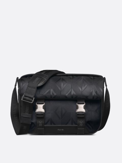 Dior Dior Explorer Messenger Bag
