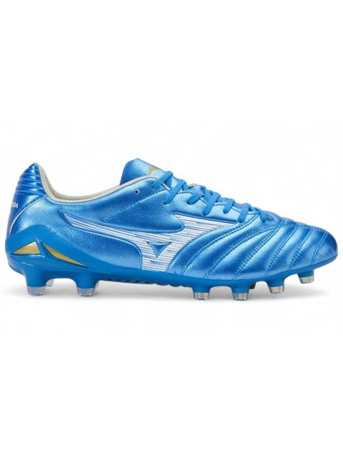 Mizuno Mizuno Monarcida Neo III Pro FG Laser Blue White