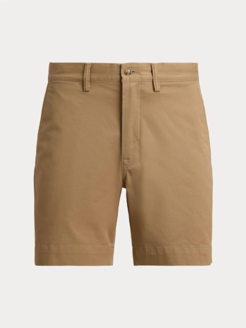 Polo Ralph Lauren 7-Inch and 9-Inch Classic Fit Chino Short