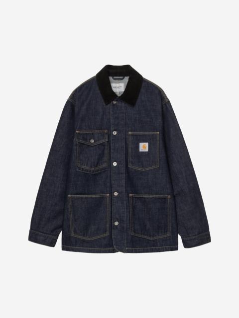 Carhartt WIP Warren Chore Coat