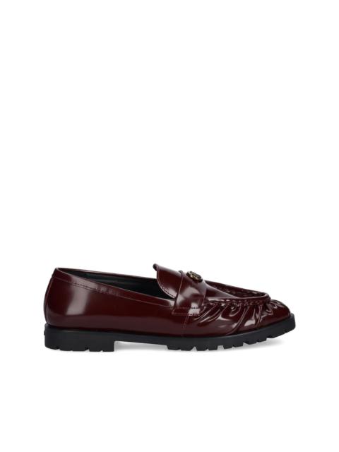 PINKO Nora 01 loafers