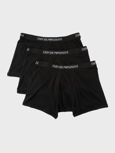 Men's 3-Pack Boxer Briefs