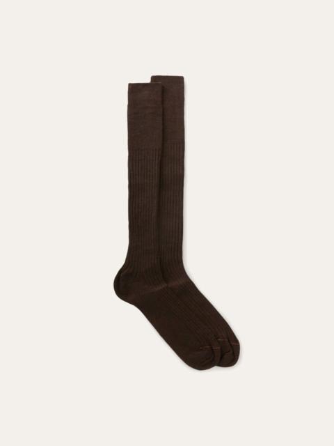 Loro Piana Costina Socks