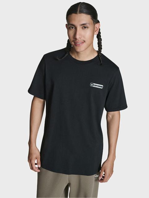 Converse Star Logo T-Shirt