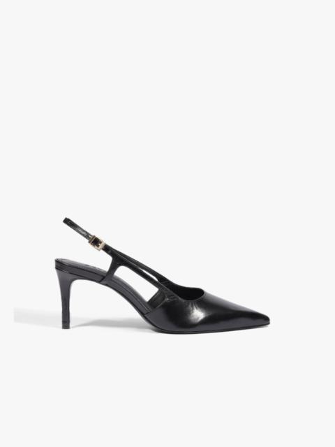 SCHUTZ Boris Mid Pump