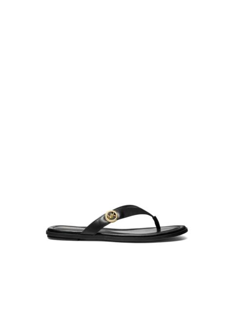 MICHAEL KORS Erin sandals