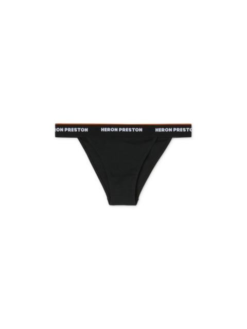 Heron Preston SLIP LOGO