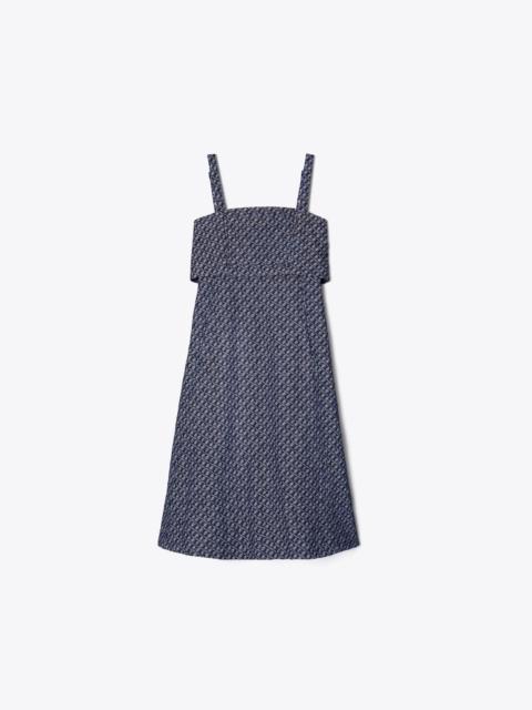 TORY BURCH Denim Dress