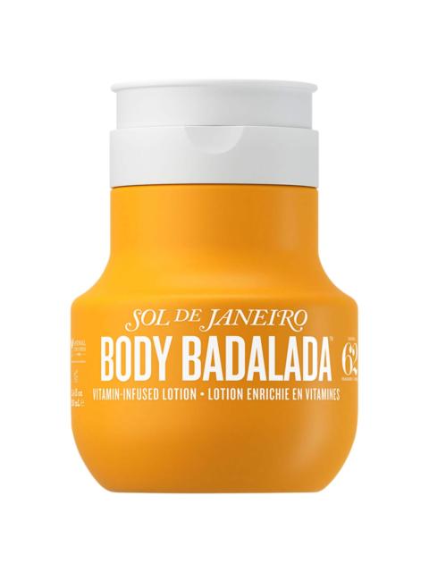 Sol de Janeiro Body Badalada™ Lotion with Hyaluronic Acid for Daily Hydration