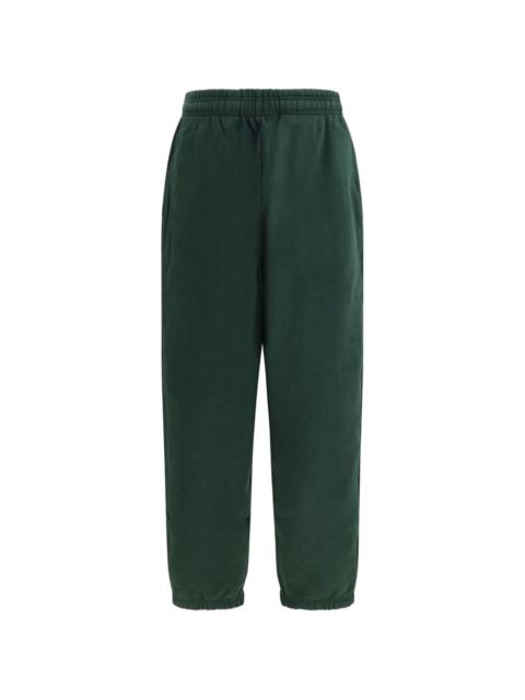 entire studios Standard drawstring track pants