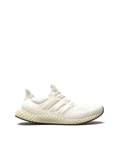 adidas Ultra 4D sneakers