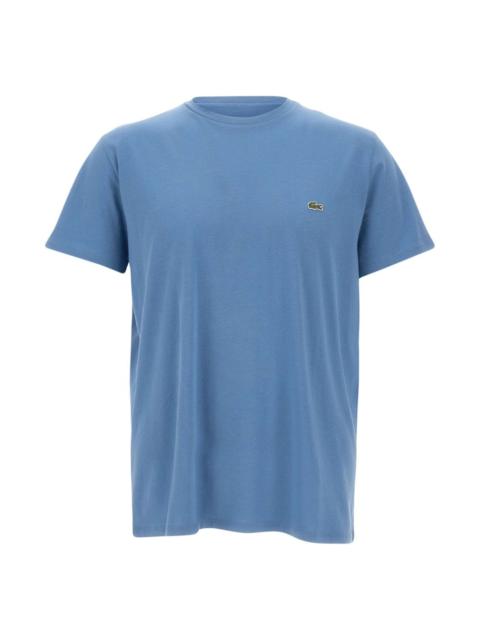 LACOSTE short-sleeve T-shirt