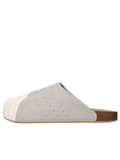 adidas adidas Adimule Slides 'Grey Two Chalk White' LC0422