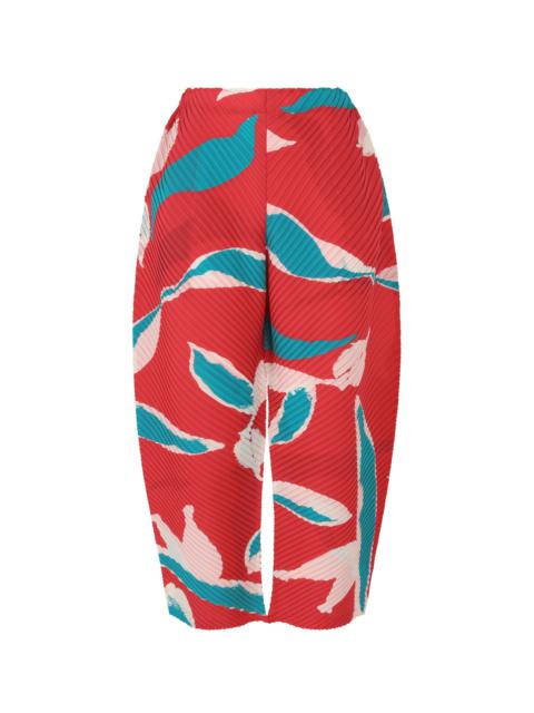 ISSEY MIYAKE VIGOR PLEATS