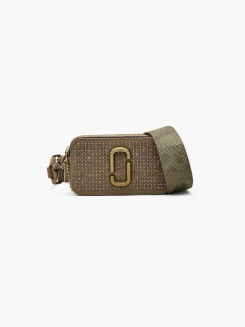 Marc Jacobs THE CRYSTAL CANVAS SNAPSHOT