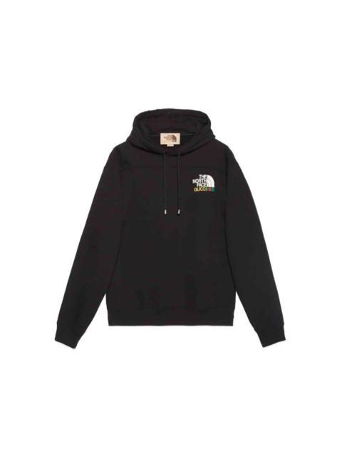 GUCCI The North Face x Gucci sweatshirt