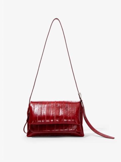 Proenza Schouler City Bag in Eel