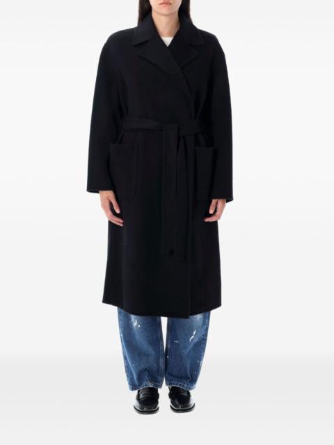 Polo Ralph Lauren belted wool coat