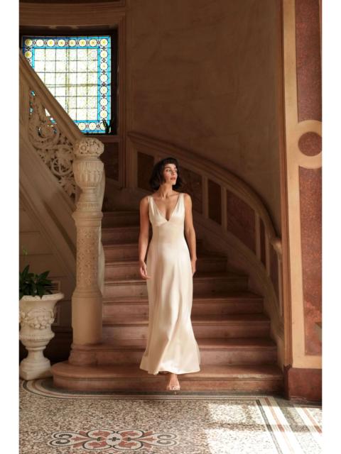 Gaâla Calista Maxi Dress