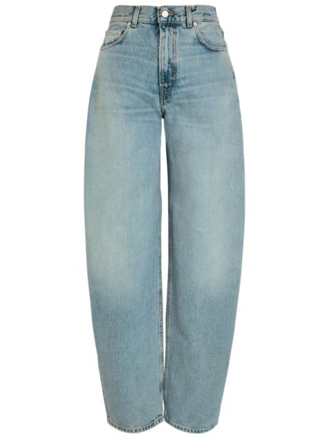 HAIKURE Haikure Bibi Balloon-leg Jeans