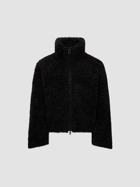 Moncler Bridoire Short Down Jacket