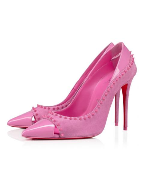 Duvette Spikes Pink