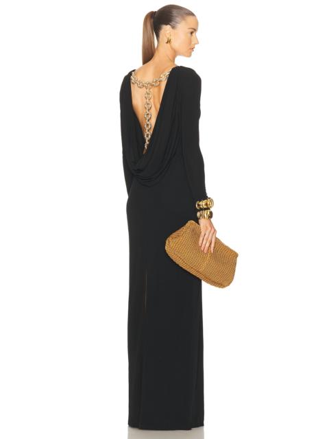 Cult Gaia Rozalia Gown