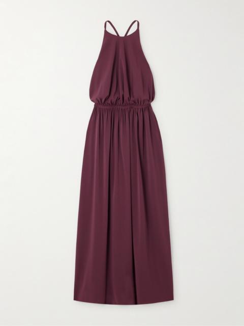 ERES Ines Jersey Midi Dress