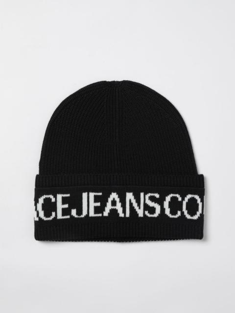 VERSACE JEANS COUTURE Hat woman Versace Jeans Couture