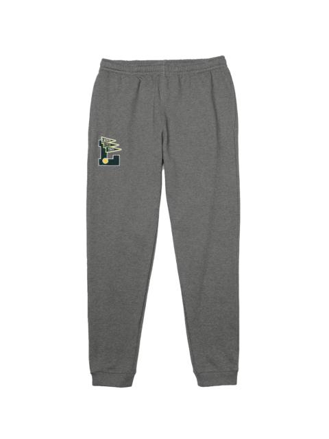 LACOSTE Pennants Sweatpants "Grey Chine" XH7442 51 1VQ