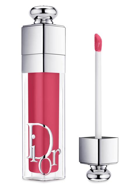 Dior Women's Dior Addict Lip Maximizer - 029 Intense Grape