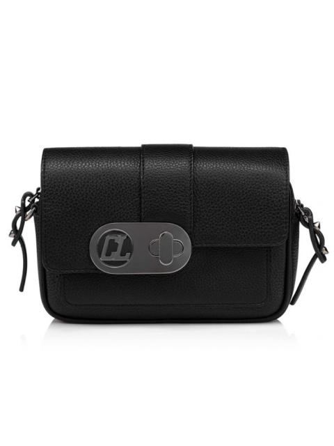 Christian Louboutin Santiago Small BLACK/BLACK