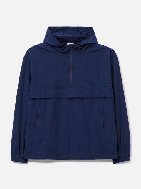 malbon RIDGE JACKET UNBADGED