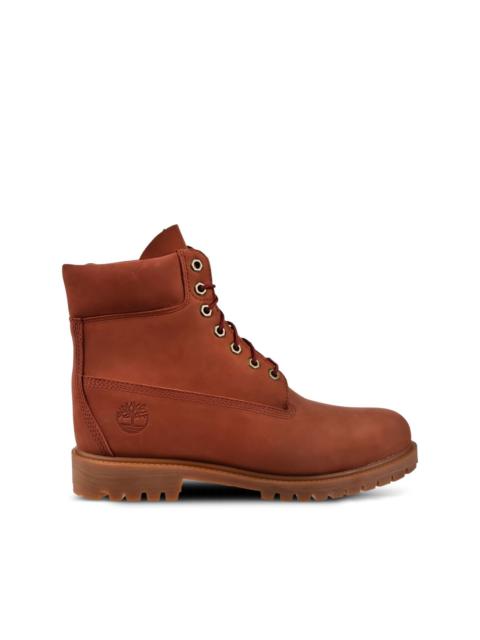 Timberland Heritage 6 Inch boots