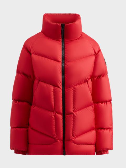 Kanuk Brooklyn - Red