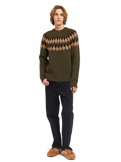 Alanui Sweet Winter Sweater