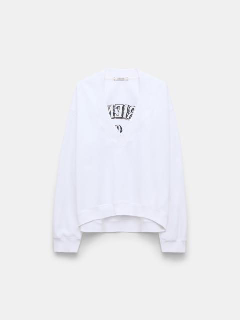 DOROTHEE SCHUMACHER FRIENDS OF DOROTHEE III sweatshirt