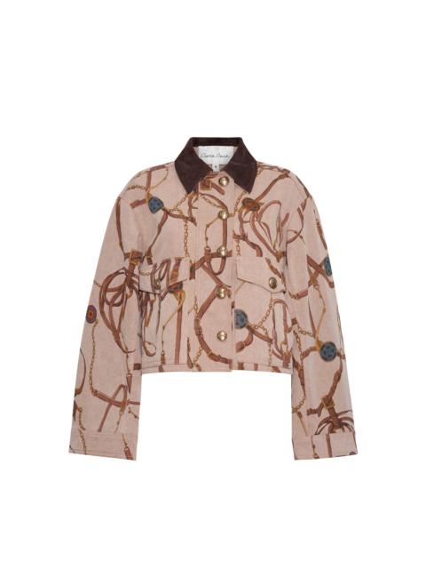 Cara Cara Ruben Jacket