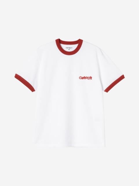 Carhartt WIP Ip Ringer T-Shirt