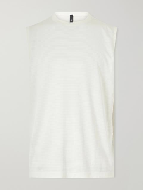 lululemon Metal Vent Recycled-Jersey Top