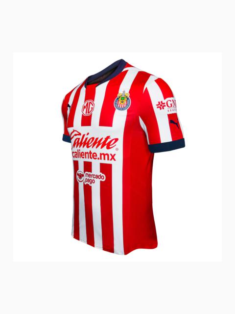 Chivas 24/25 Home Promotional Men's Soccer Jersey