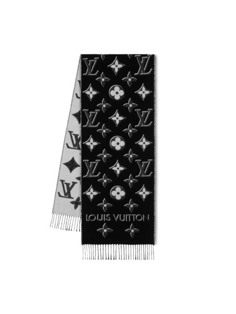 Louis Vuitton LV Essential Shine Scarf