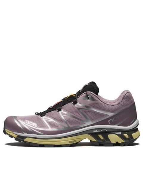 SALOMON Salomon XT-6 'Brown' 470816 / L47081600