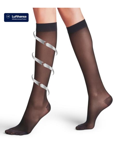 FALKE Energize 30 DEN Women Knee-high socks