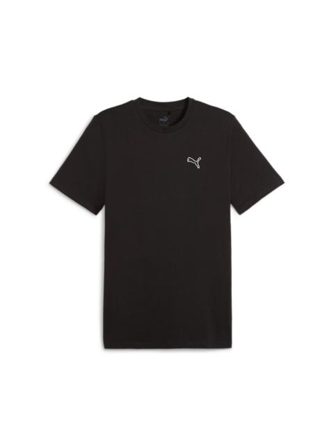 PUMA PUMA T-Shirt Better Essentials 'Black' 675977-01